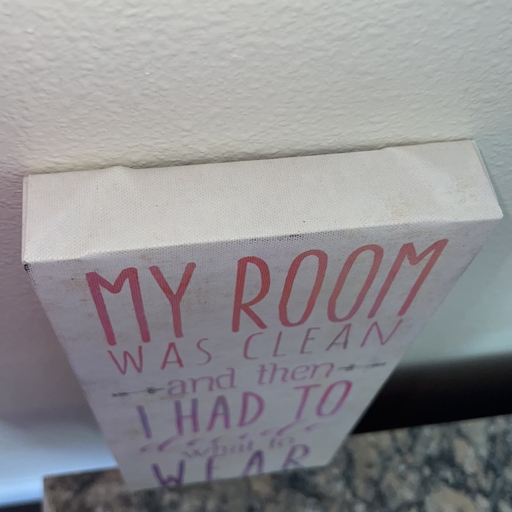 Cute Wall Decor - Picture 5 of 9
